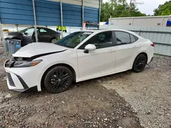 4T1DAACK5SU585781 2025 TOYOTA CAMRY