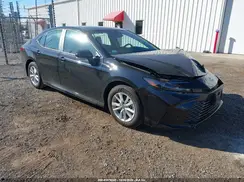 4T1DAACK5SU586168 2025 TOYOTA CAMRY