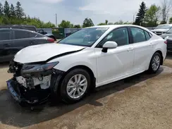 4T1DAACK5SU586266 2025 TOYOTA CAMRY