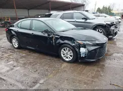 4T1DAACK5SU586753 2025 TOYOTA CAMRY