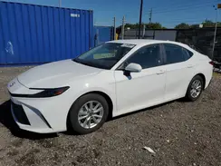 4T1DAACK5SU586803 2025 TOYOTA CAMRY
