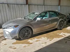 4T1DAACK5SU587062 2025 TOYOTA CAMRY