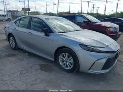 4T1DAACK5SU587210 2025 TOYOTA CAMRY