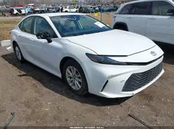4T1DAACK5SU587286 2025 TOYOTA CAMRY