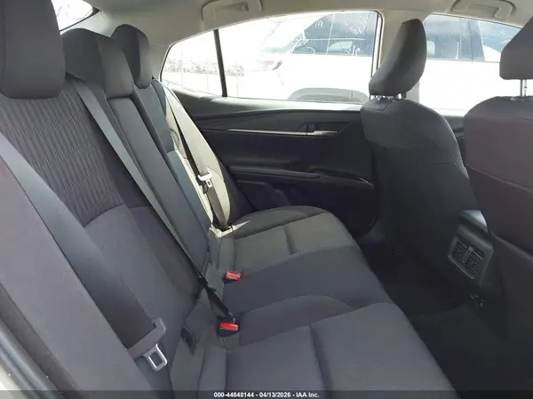 4T1DAACK5SU587286 2025 TOYOTA CAMRY - Image 8