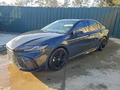 4T1DAACK5SU587725 2025 TOYOTA CAMRY