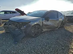 4T1DAACK5SU588857 2025 TOYOTA CAMRY
