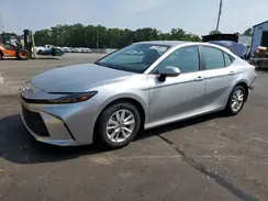4T1DAACK5SU590124 2025 TOYOTA CAMRY