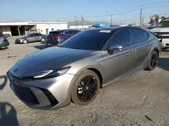 4T1DAACK5SU590351 2025 TOYOTA CAMRY