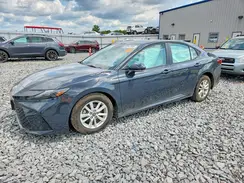 4T1DAACK5SU590558 2025 TOYOTA CAMRY