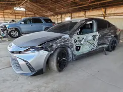 4T1DAACK5SU590642 2025 TOYOTA CAMRY