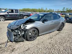 4T1DAACK5SU591113 2025 TOYOTA CAMRY