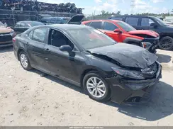 4T1DAACK5SU591919 2025 TOYOTA CAMRY