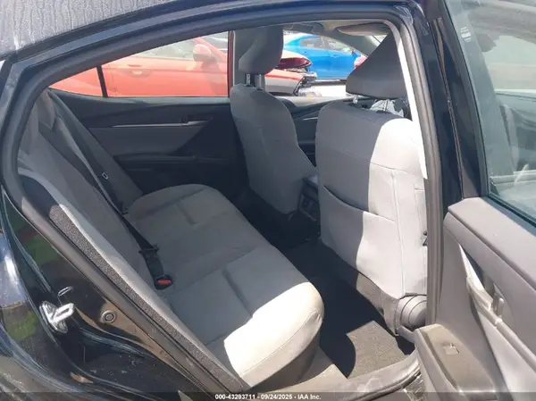 4T1DAACK5SU591919 2025 TOYOTA CAMRY - Image 8