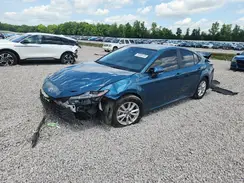 4T1DAACK5SU592018 2025 TOYOTA CAMRY