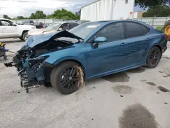 4T1DAACK5SU592052 2025 TOYOTA CAMRY