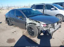 4T1DAACK5SU592133 2025 TOYOTA CAMRY