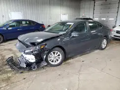 4T1DAACK5SU592472 2025 TOYOTA CAMRY