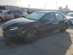 4T1DAACK5SU592617 2025 TOYOTA CAMRY