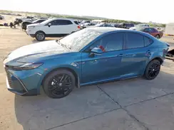 4T1DAACK5SU592682 2025 TOYOTA CAMRY