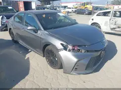 4T1DAACK5SU592729 2025 TOYOTA CAMRY
