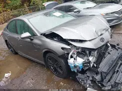 4T1DAACK5SU592939 2025 TOYOTA CAMRY