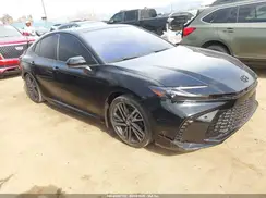 4T1DAACK5SU592990 2025 TOYOTA CAMRY