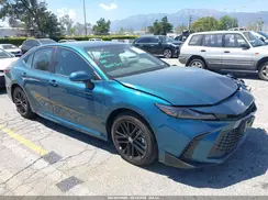 4T1DAACK5SU593265 2025 TOYOTA CAMRY
