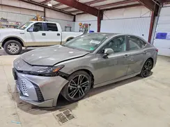 4T1DAACK5SU593427 2025 TOYOTA CAMRY