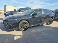4T1DAACK5SU593475 2025 TOYOTA CAMRY