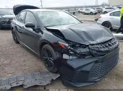 4T1DAACK5SU594402 2025 TOYOTA CAMRY