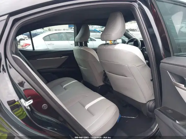 4T1DAACK5SU594402 2025 TOYOTA CAMRY - Image 8