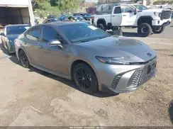 4T1DAACK5SU594691 2025 TOYOTA CAMRY