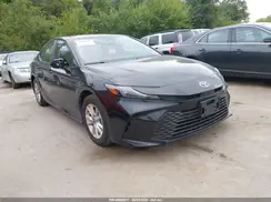 4T1DAACK5SU594769 2025 TOYOTA CAMRY