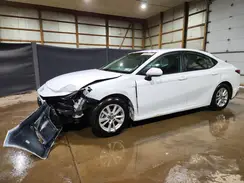 4T1DAACK5SU595243 2025 TOYOTA CAMRY