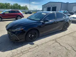 4T1DAACK5SU595470 2025 TOYOTA CAMRY