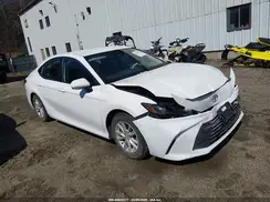 4T1DAACK5SU595811 2025 TOYOTA CAMRY