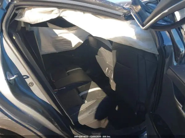 4T1DAACK5SU596330 2025 TOYOTA CAMRY - Image 8