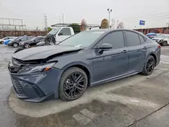 4T1DAACK5SU596778 2025 TOYOTA CAMRY