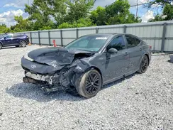4T1DAACK5SU596859 2025 TOYOTA CAMRY