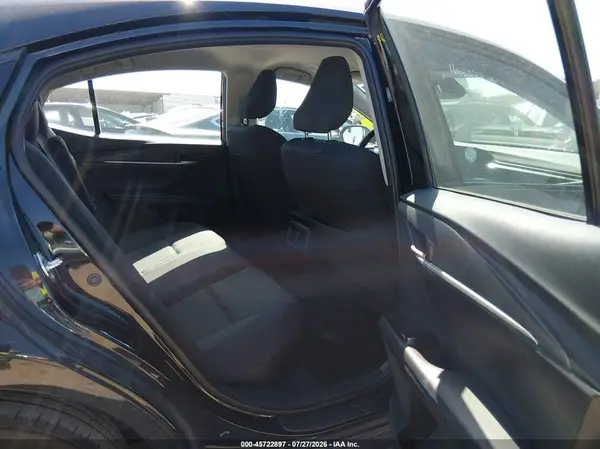 4T1DAACK5SU597249 2025 TOYOTA CAMRY - Image 8