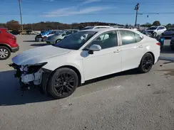 4T1DAACK5SU597252 2025 TOYOTA CAMRY