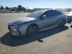 4T1DAACK5SU597462 2025 TOYOTA CAMRY