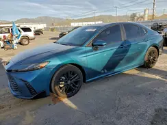 4T1DAACK5SU597557 2025 TOYOTA CAMRY