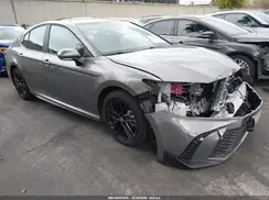 4T1DAACK5SU598062 2025 TOYOTA CAMRY