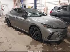 4T1DAACK5SU598823 2025 TOYOTA CAMRY