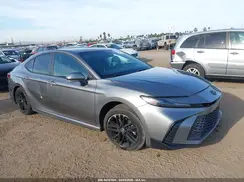 4T1DAACK5SU600618 2025 TOYOTA CAMRY