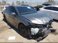 4T1DAACK5SU600781 2025 TOYOTA CAMRY