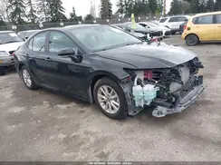 4T1DAACK5SU600943 2025 TOYOTA CAMRY