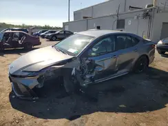 4T1DAACK5SU601039 2025 TOYOTA CAMRY